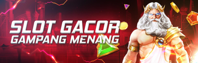 Alasan Utama kalian Harus Memilih Main Judi Slot Online Gacor Joker123